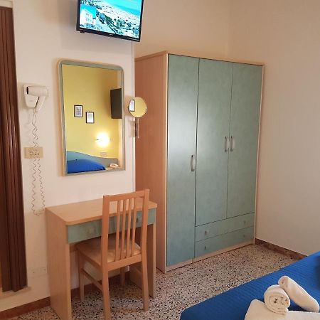 Hotel Villa Ersilia Rimini B&B المظهر الخارجي الصورة