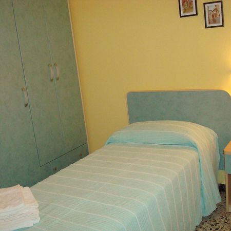 Hotel Villa Ersilia Rimini B&B المظهر الخارجي الصورة