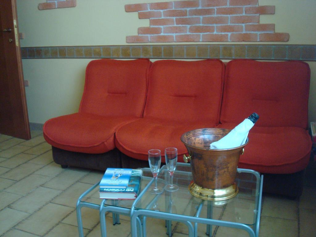 Hotel Villa Ersilia Rimini B&B المظهر الخارجي الصورة