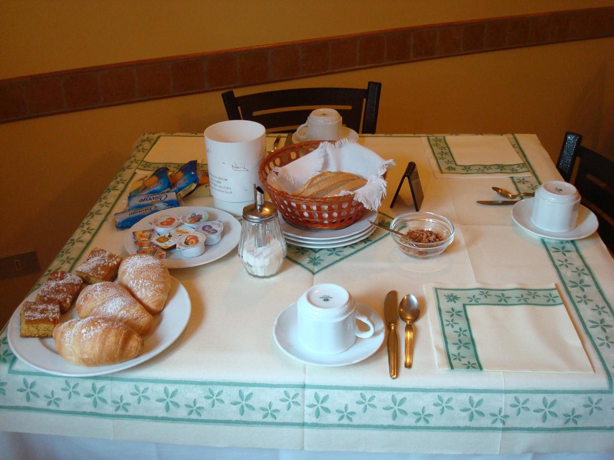 Hotel Villa Ersilia Rimini B&B المظهر الخارجي الصورة