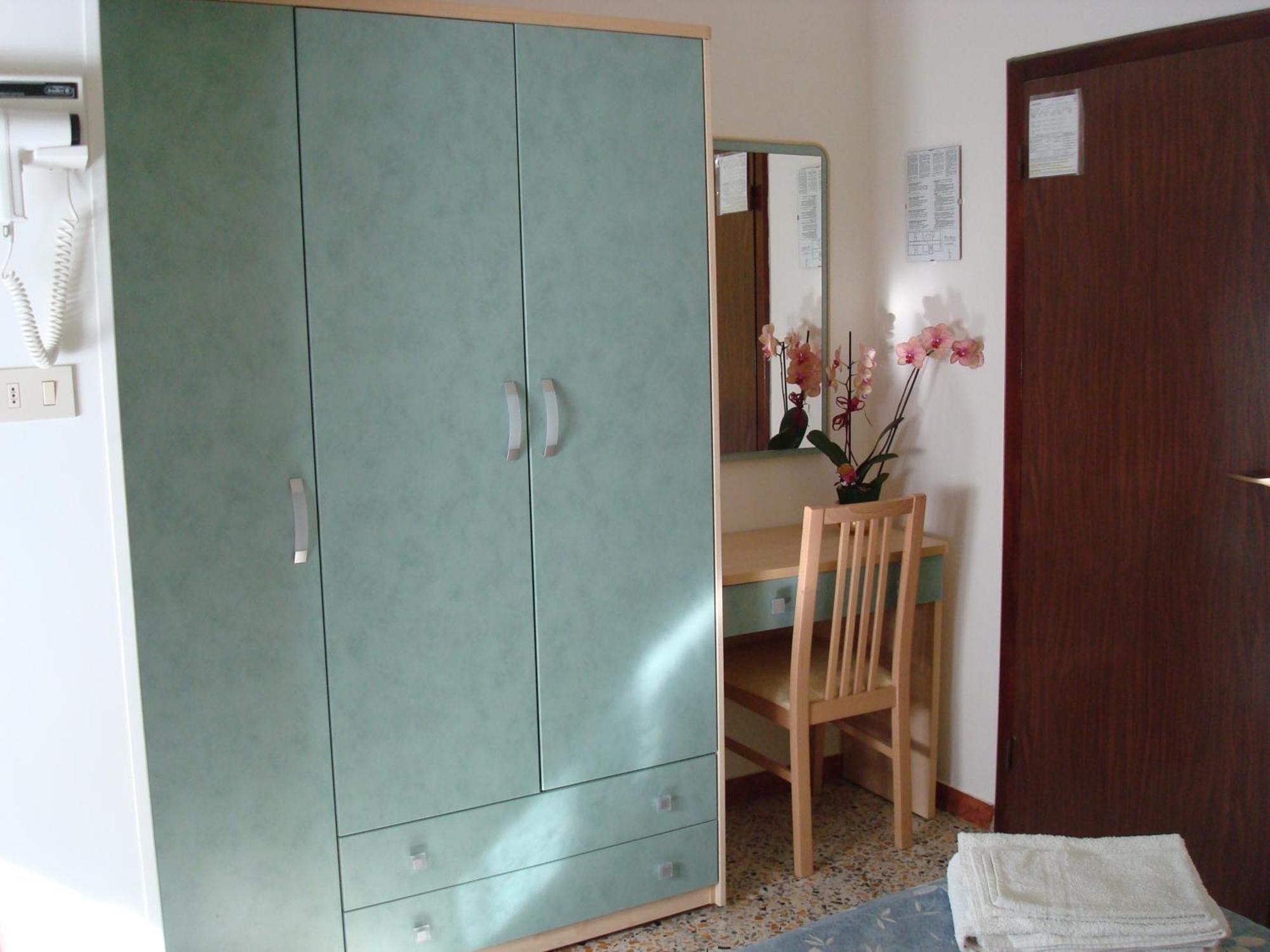 Hotel Villa Ersilia Rimini B&B المظهر الخارجي الصورة