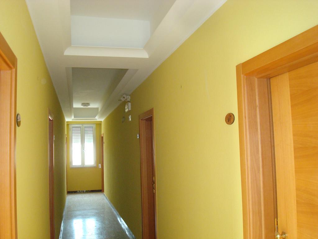 Hotel Villa Ersilia Rimini B&B المظهر الخارجي الصورة