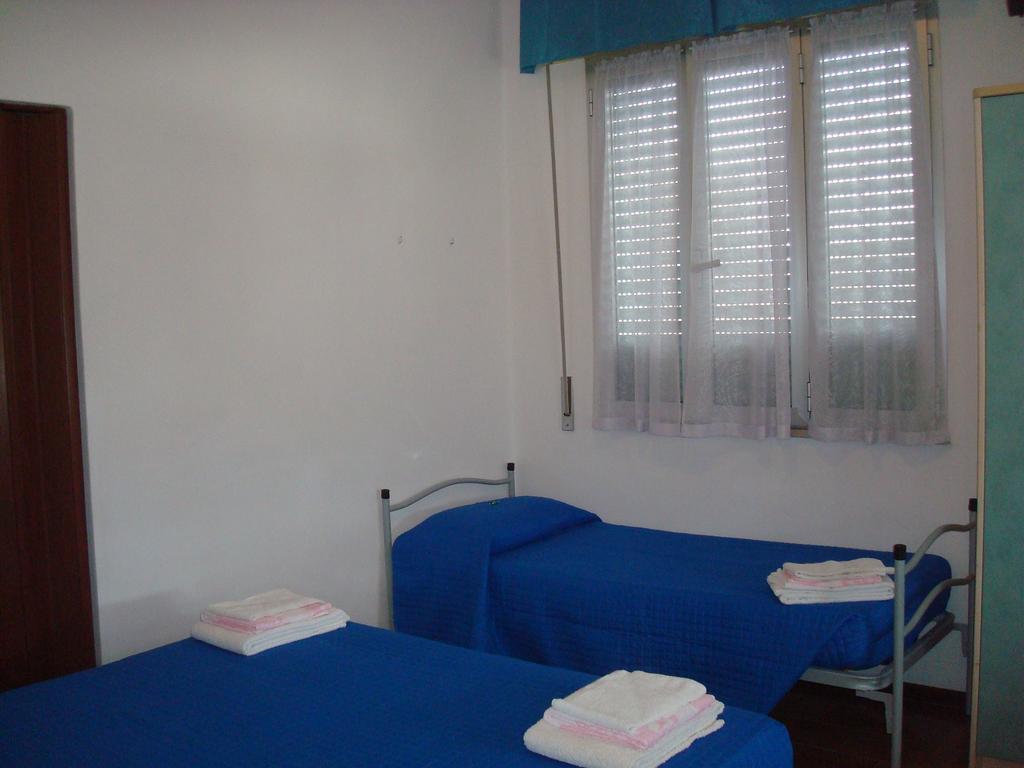 Hotel Villa Ersilia Rimini B&B المظهر الخارجي الصورة